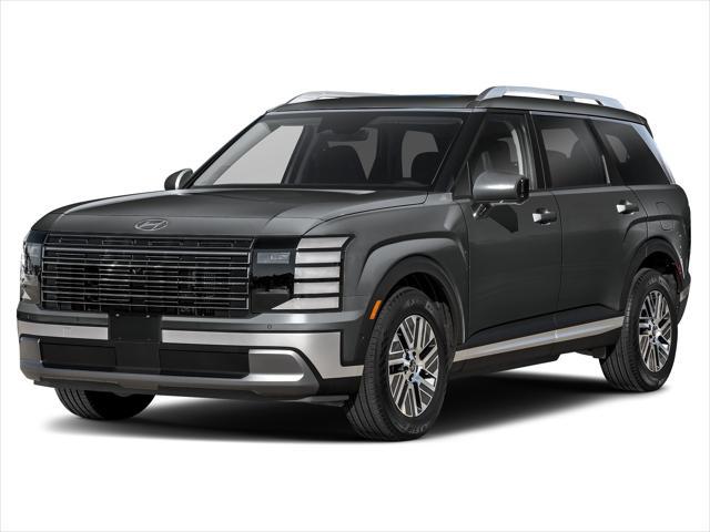 2026 Hyundai Palisade SEL Premium 8P for sale in ERIE, PA
