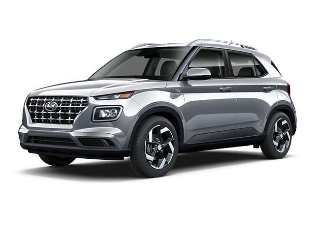 2026 Hyundai Venue SEL for sale in ERIE, PA