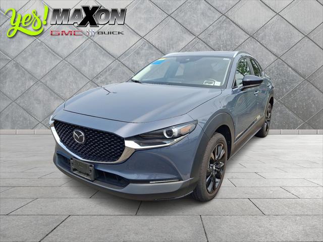 2023 Mazda CX-30 2.5 S Carbon Edition for sale in Union, NJ