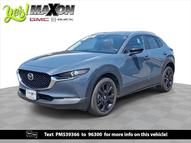 2023 Mazda CX-30 2.5 S Carbon Edition for sale in Union, NJ