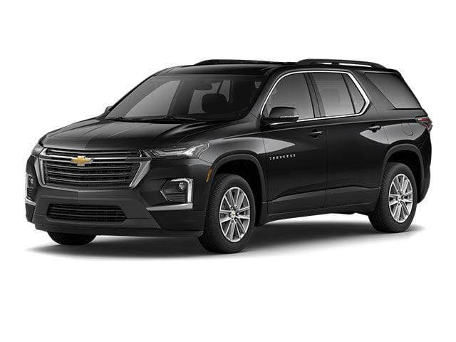 2023 Chevrolet Traverse AWD LT Cloth for sale in Union, NJ