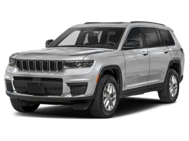2025 Jeep Grand Cherokee L Altitude X 4x4 for sale in Jackson, MS