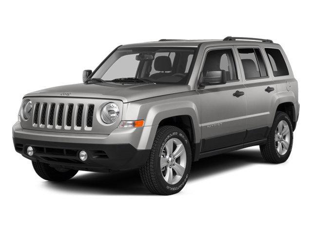 2014 Jeep Patriot Sport for sale in Wichita, KS