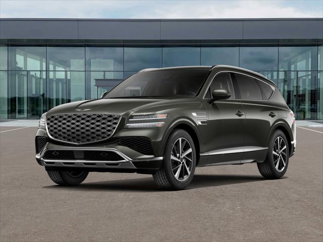 2026 Genesis GV80 2.5T Select AWD for sale in NASHUA, NH