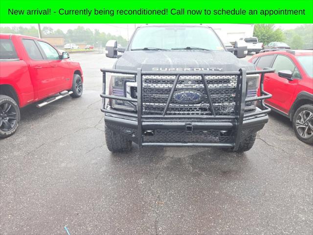 2020 Ford F-250 LARIAT for sale in VALDESE, NC