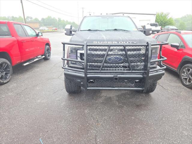 2020 Ford F-250 LARIAT for sale in VALDESE, NC