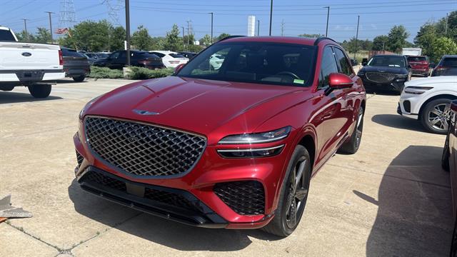 2024 Genesis GV70 3.5T AWD Sport for sale in MENTOR, OH