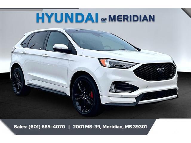 2024 Ford Edge ST for sale in MERIDIAN, MS