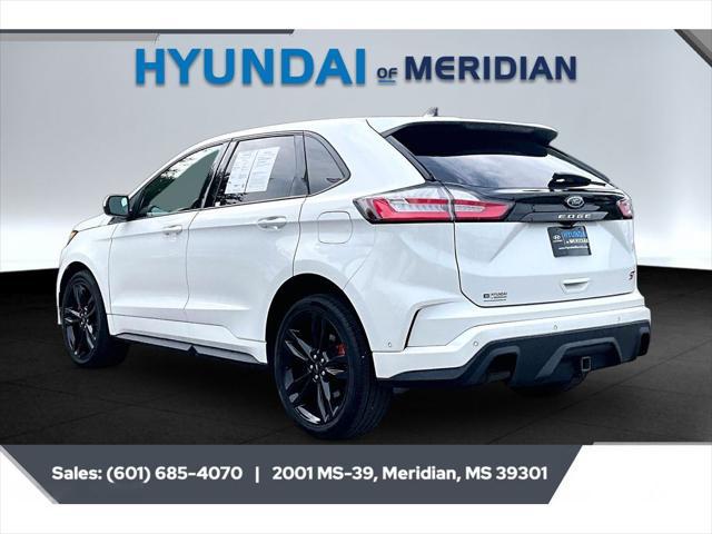 2024 Ford Edge ST