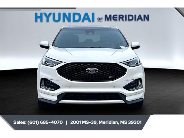 2024 Ford Edge ST