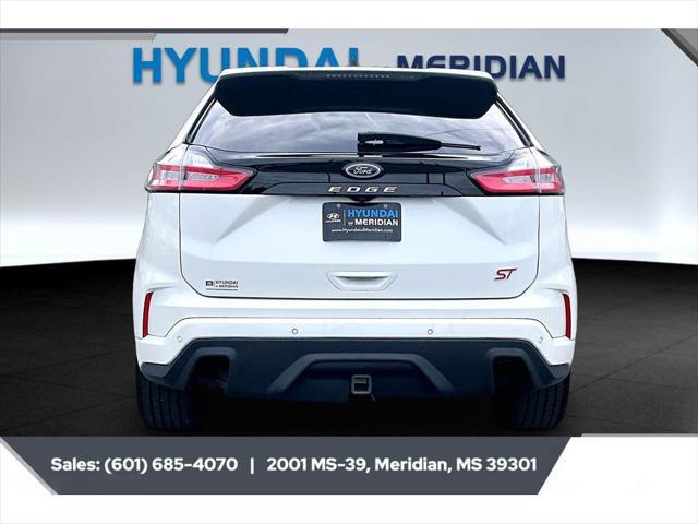 2024 Ford Edge ST