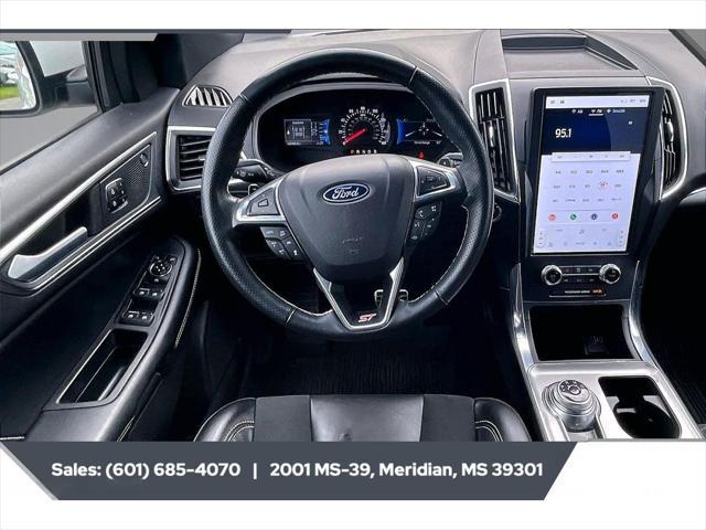 2024 Ford Edge ST