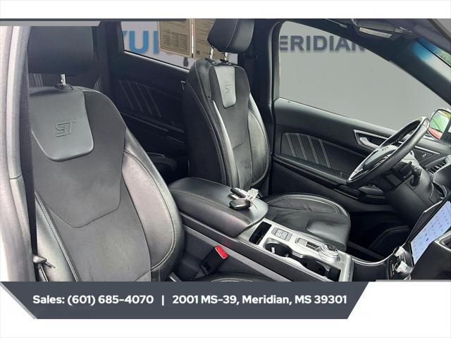 2024 Ford Edge ST
