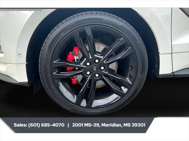 2024 Ford Edge ST