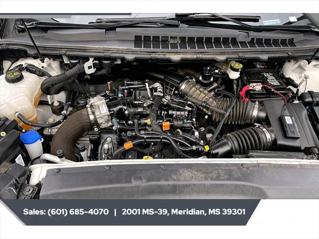 2024 Ford Edge ST
