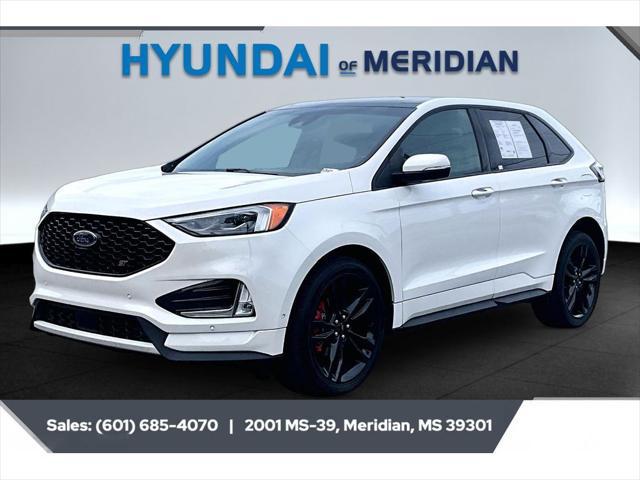 2024 Ford Edge ST