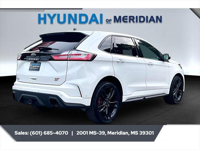 2024 Ford Edge ST