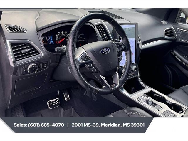 2024 Ford Edge ST