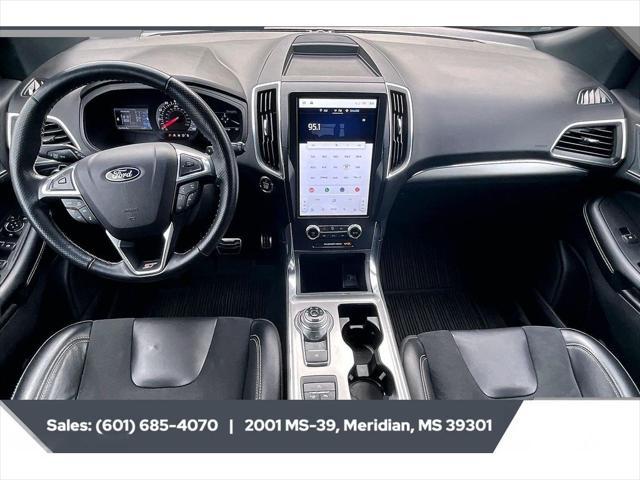2024 Ford Edge ST
