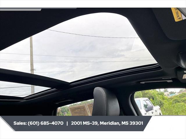 2024 Ford Edge ST