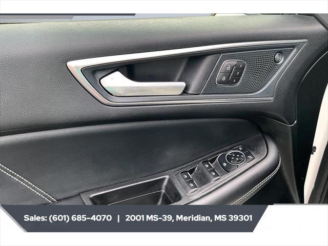 2024 Ford Edge ST