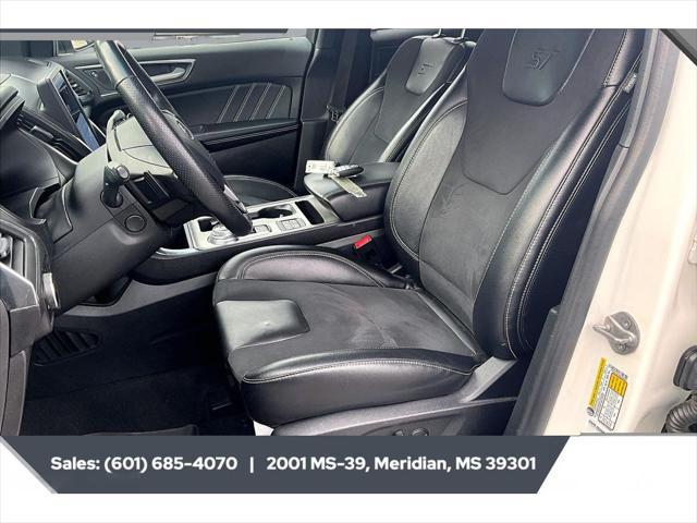 2024 Ford Edge ST