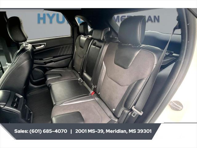 2024 Ford Edge ST