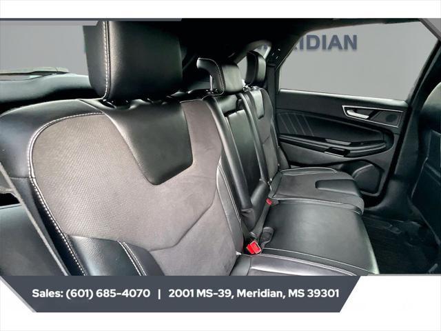 2024 Ford Edge ST
