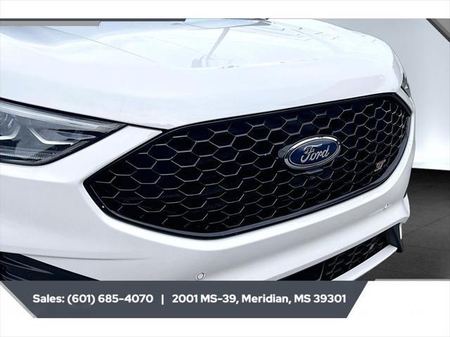 2024 Ford Edge ST