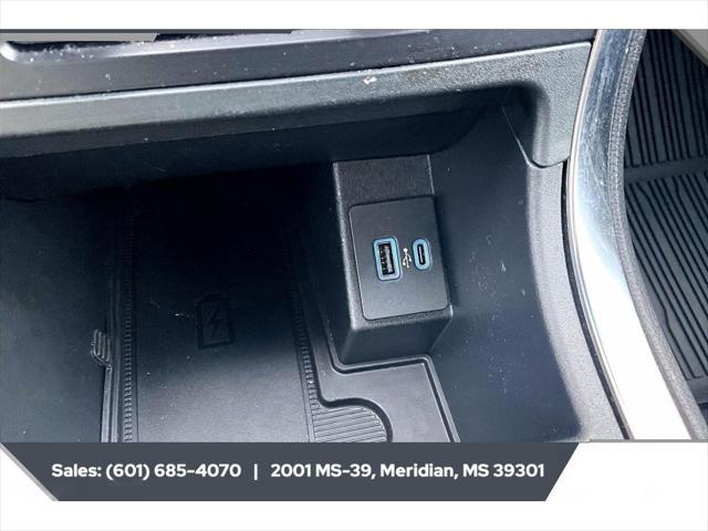 2024 Ford Edge ST