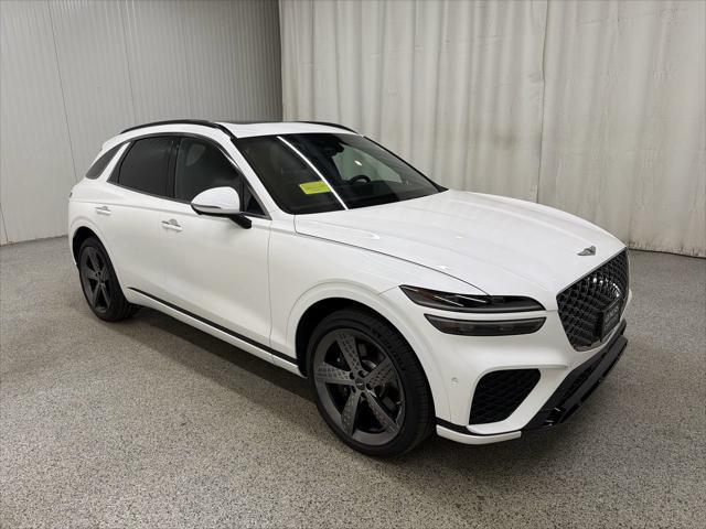 2023 Genesis GV70 2.5T AWD for sale in BRAINTREE, MA