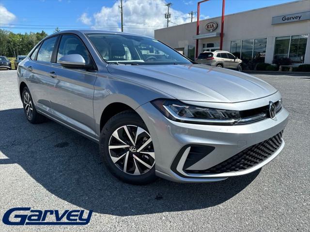 2026 Volkswagen Jetta S for sale in Queensbury, NY