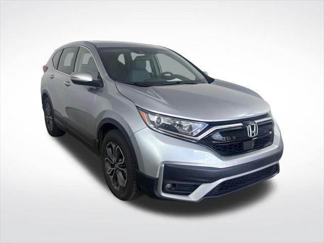2022 Honda CR-V 2WD EX for sale in MONTGOMERY, AL