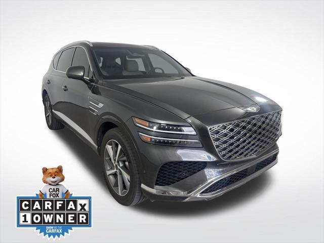 2025 Genesis GV80 2.5T Advanced AWD for sale in MONTGOMERY, AL
