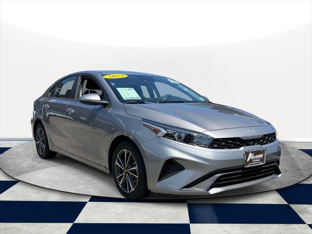 2023 Kia Forte LXS for sale in WEST ISLIP, NY
