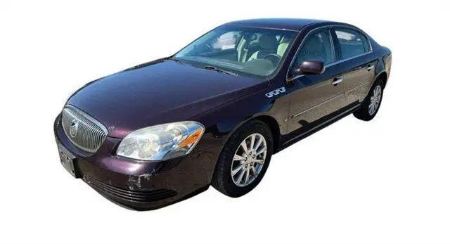 2009 Buick Lucerne CXL for sale in Elk River, MN