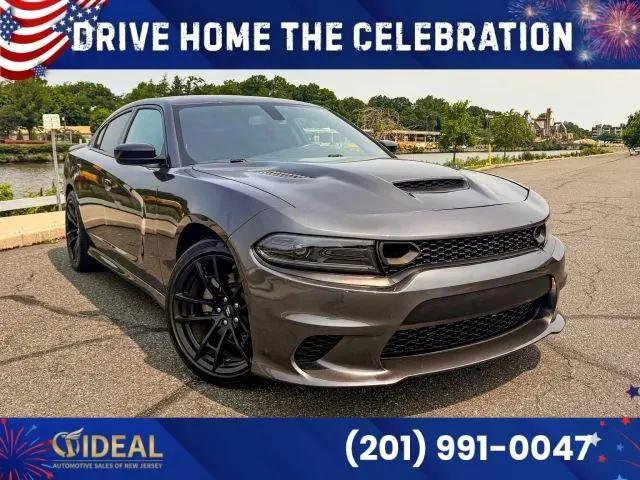 2023 Dodge Charger R/T for sale in Kearny, NJ