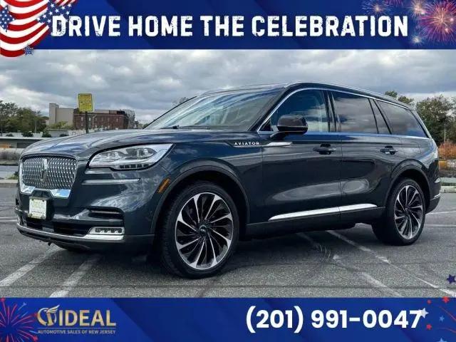 2020 Lincoln Aviator Reserve for sale in Kearny, NJ