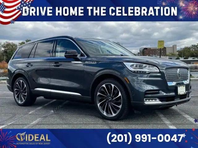 2020 Lincoln Aviator Reserve for sale in Kearny, NJ