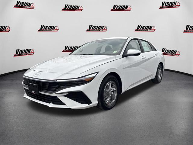 2026 Hyundai Elantra SE for sale in CANANDAIGUA, NY