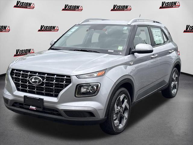 2026 Hyundai Venue SEL for sale in CANANDAIGUA, NY