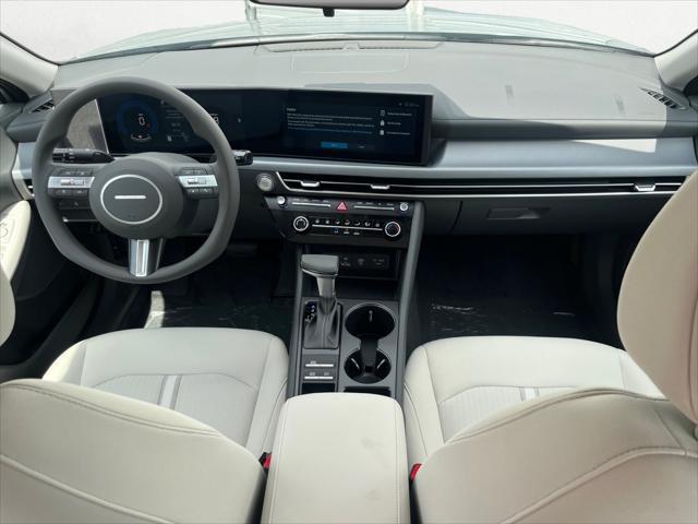2026 Hyundai Sonata SE