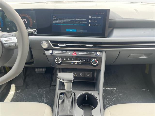 2026 Hyundai Sonata SE