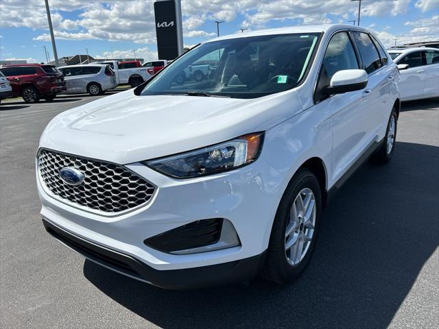 2024 Ford Edge SEL for sale in POCATELLO, ID