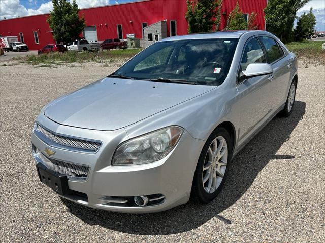 2006 Chevrolet Impala LS for sale in POCATELLO, ID