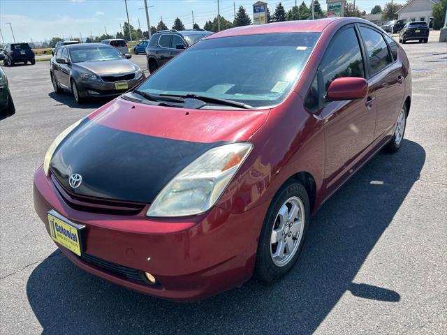 2005 Toyota Prius Base for sale in POCATELLO, ID