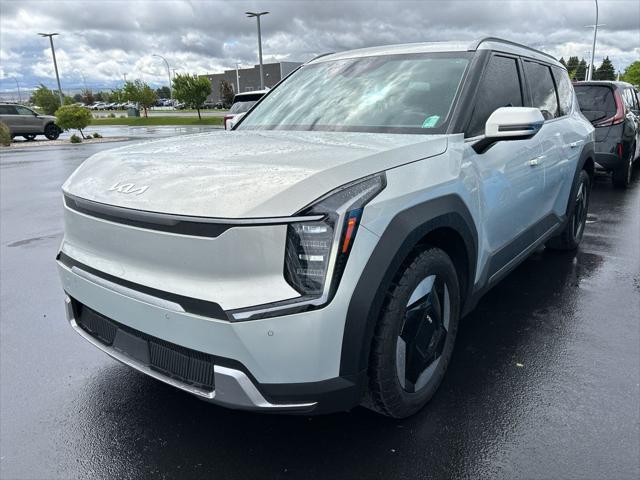2024 Kia EV9 Wind for sale in POCATELLO, ID