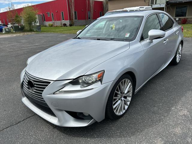 2014 Lexus IS 250 250 for sale in POCATELLO, ID