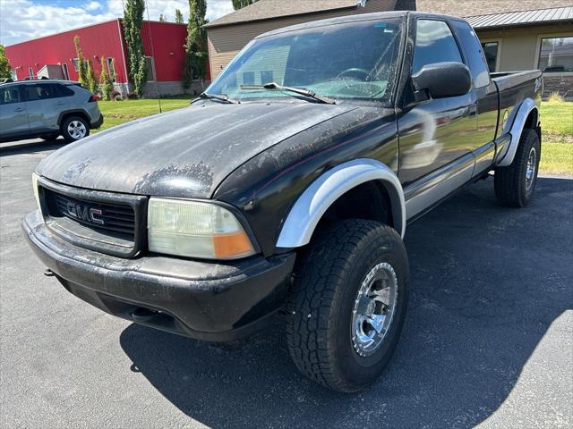 2001 GMC Sonoma SLS for sale in POCATELLO, ID