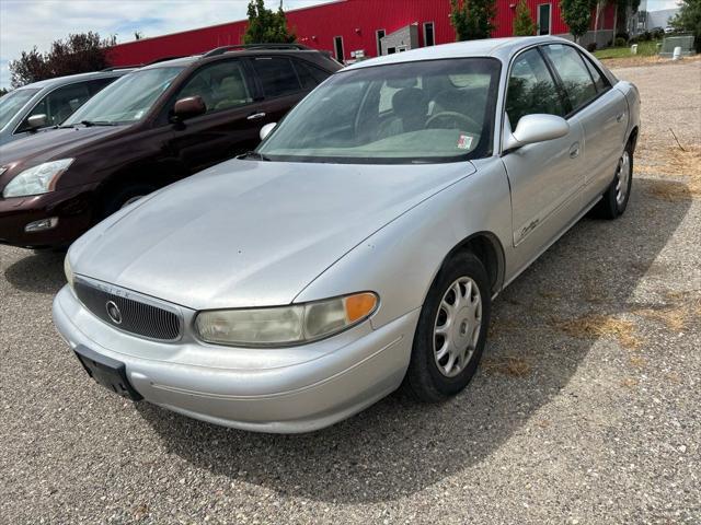 2001 Buick Century Custom for sale in POCATELLO, ID